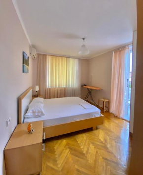 Sunshine Central Apartment